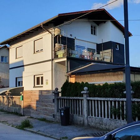 Ljubljana Apartment 外观 照片