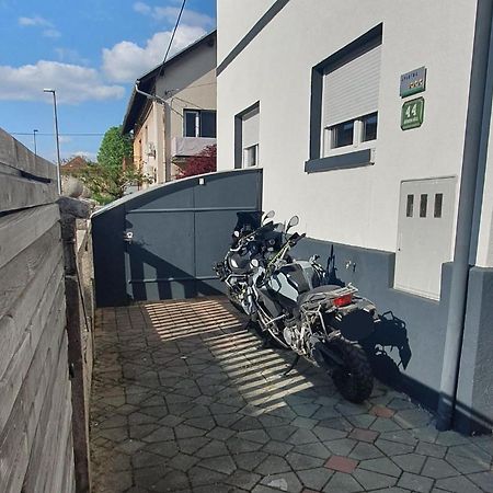 Ljubljana Apartment 外观 照片