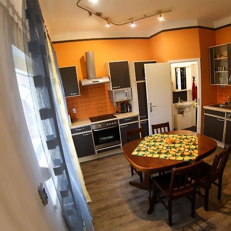 Ljubljana Apartment 外观 照片