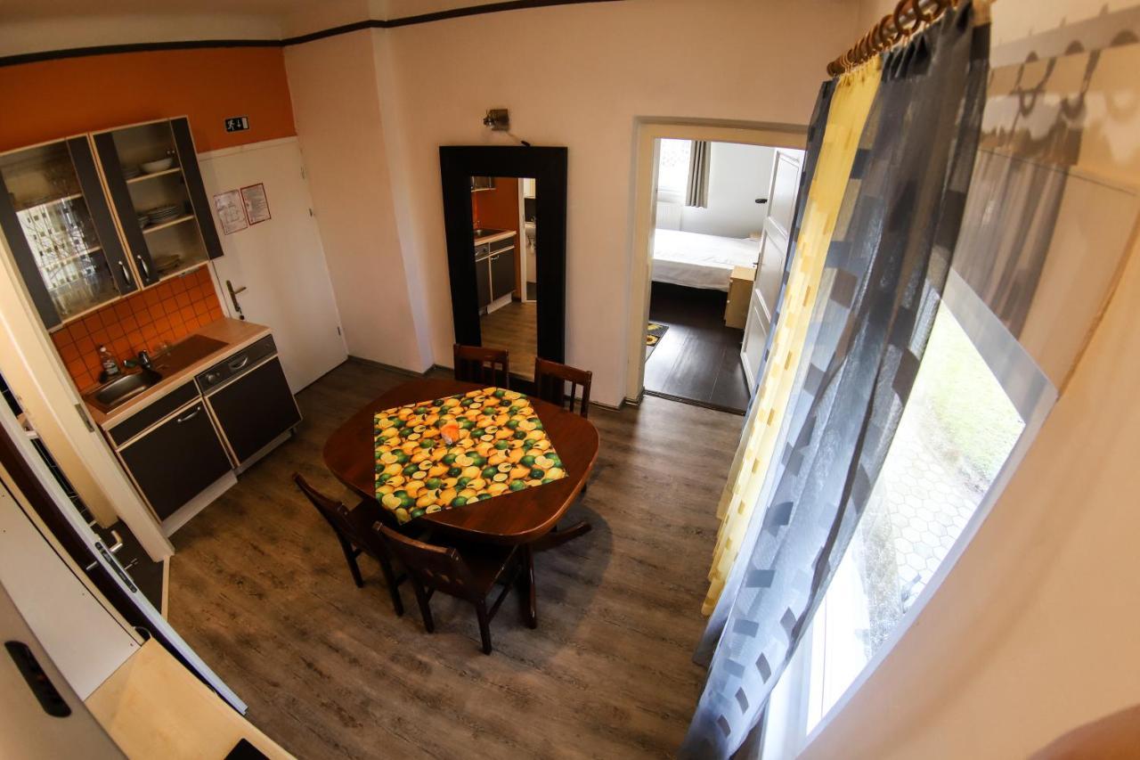 Ljubljana Apartment 外观 照片