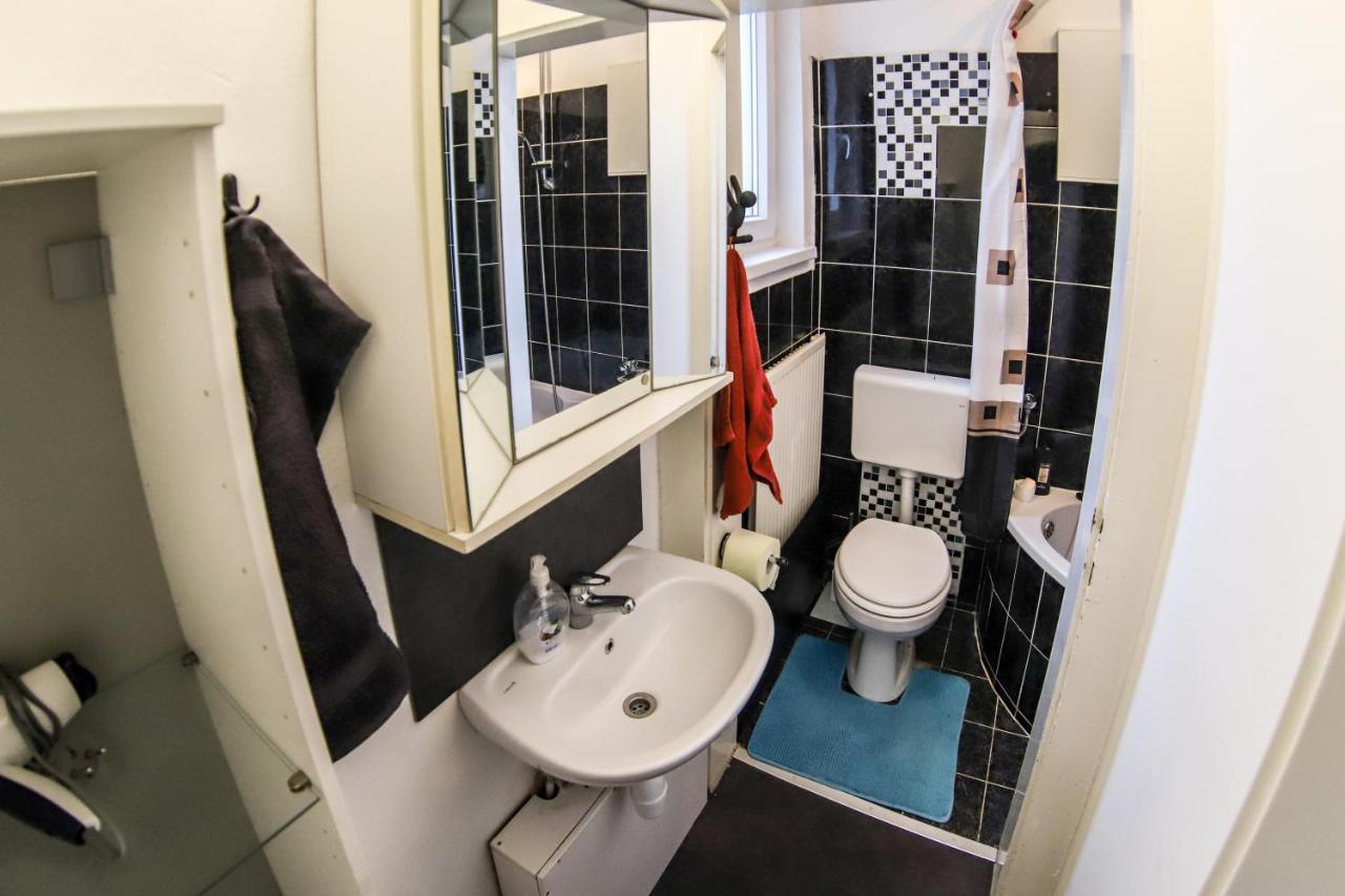 Ljubljana Apartment 外观 照片
