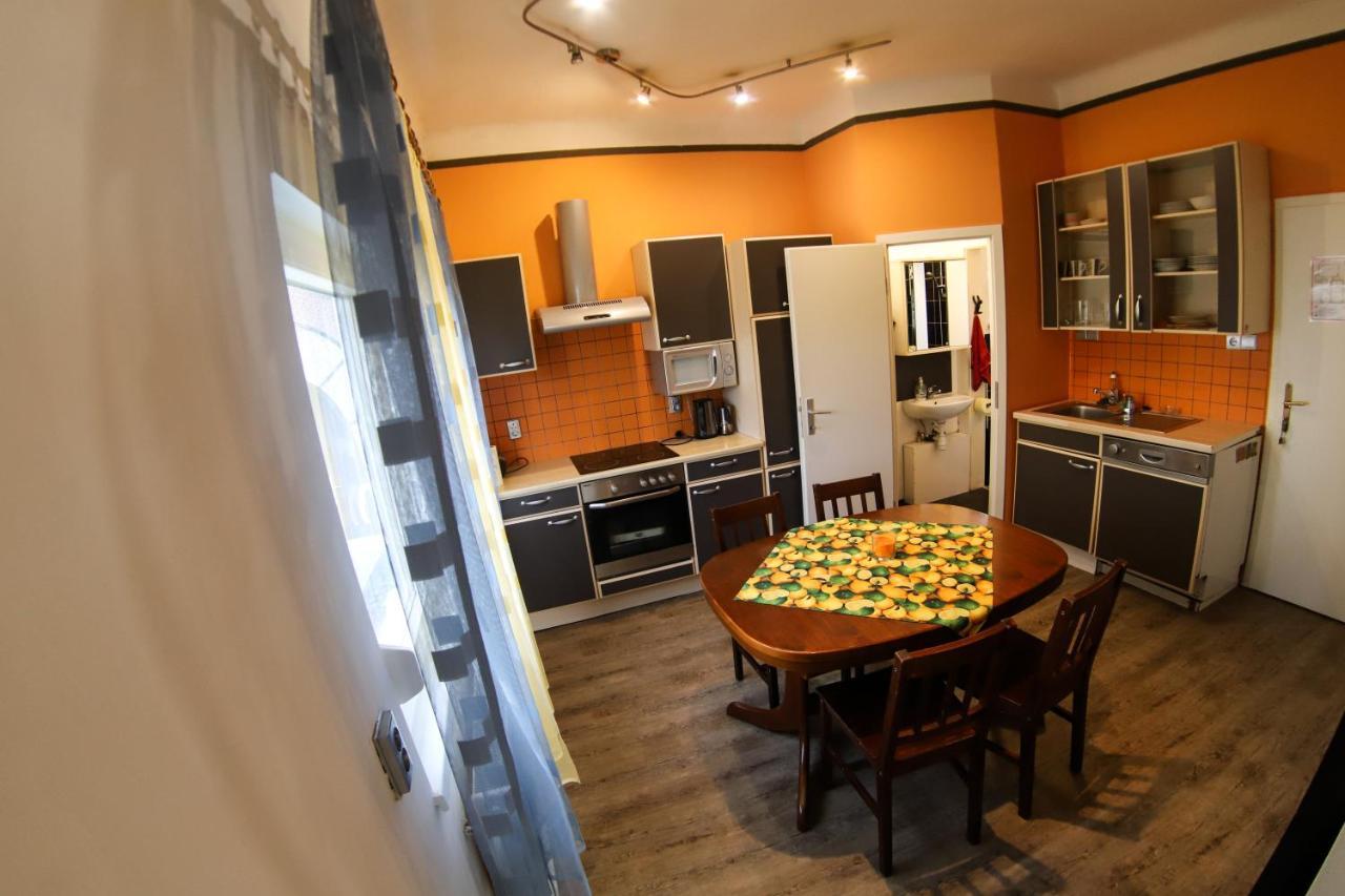 Ljubljana Apartment 外观 照片