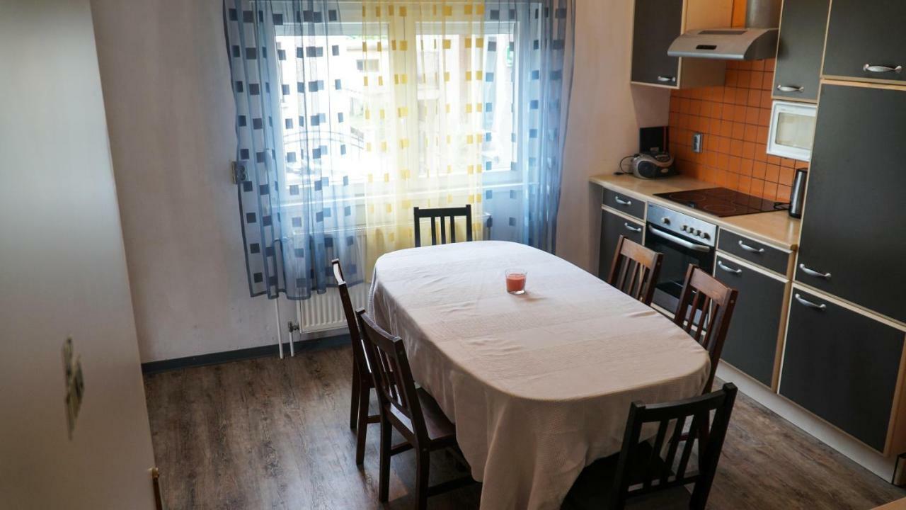 Ljubljana Apartment 外观 照片