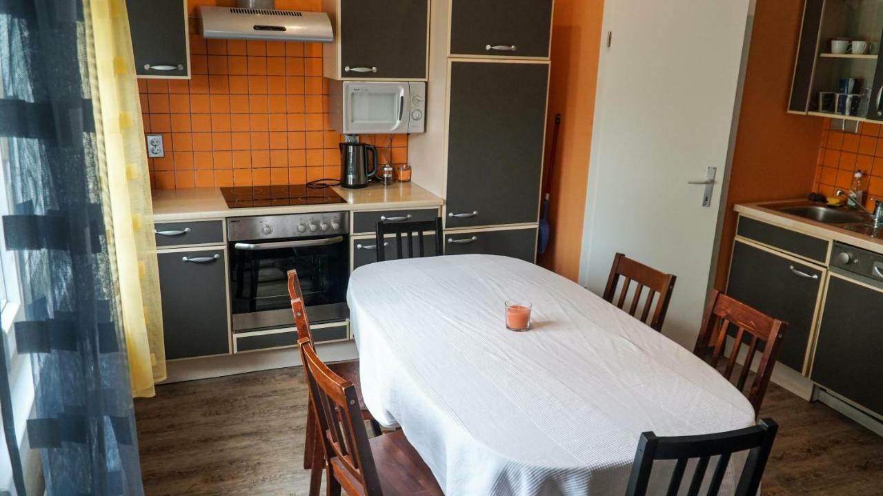 Ljubljana Apartment 外观 照片