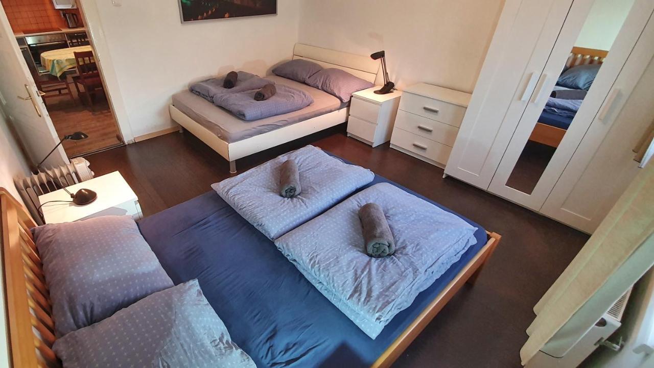 Ljubljana Apartment 外观 照片