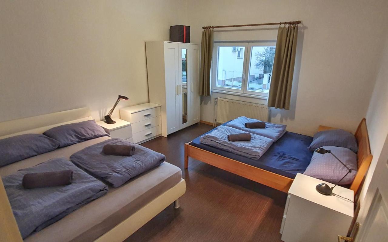 Ljubljana Apartment 外观 照片